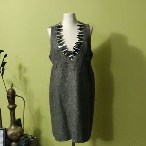 Anna Sui 20th anniversary dress